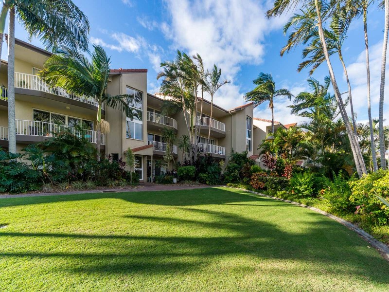 5/22 Jennifer Avenue, Runaway Bay QLD 4216