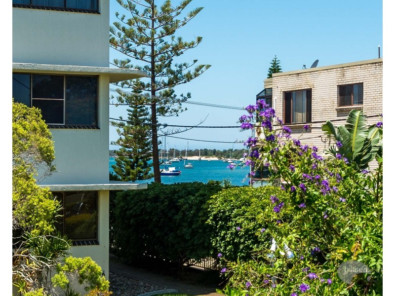 3/532B Marine Parade, Biggera Waters QLD 4216