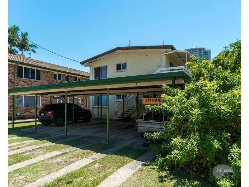 3/532B Marine Parade, Biggera Waters QLD 4216