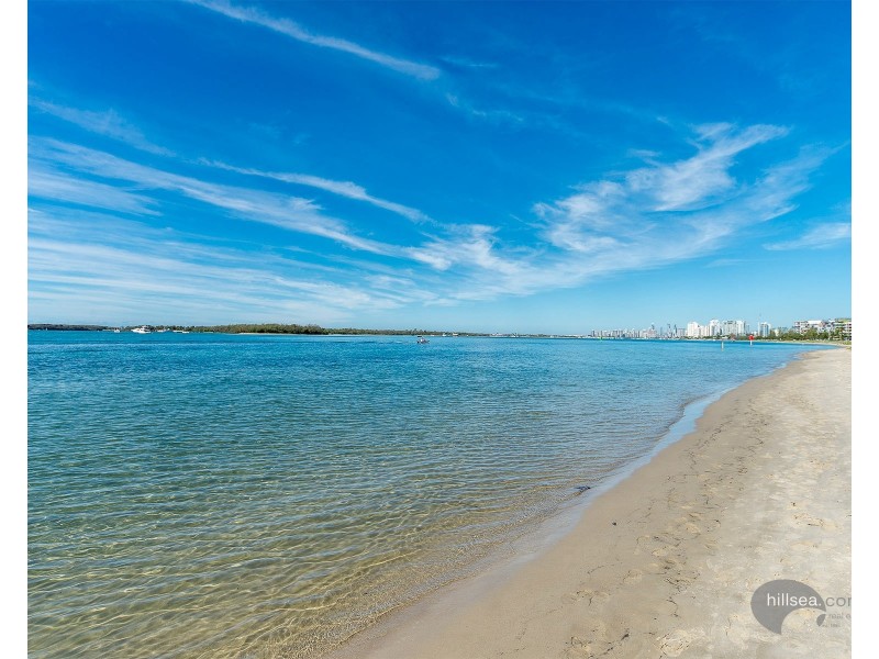 3/532B Marine Parade, Biggera Waters QLD 4216
