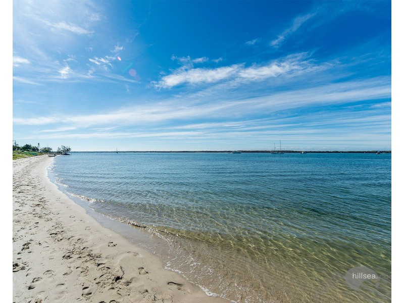 3/532B Marine Parade, Biggera Waters QLD 4216