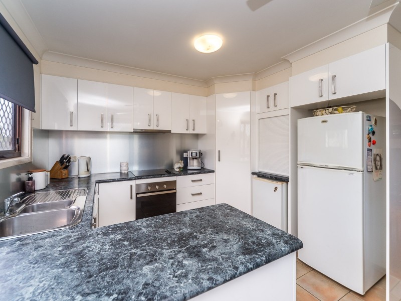 4 Millewa Court, Labrador QLD 4215