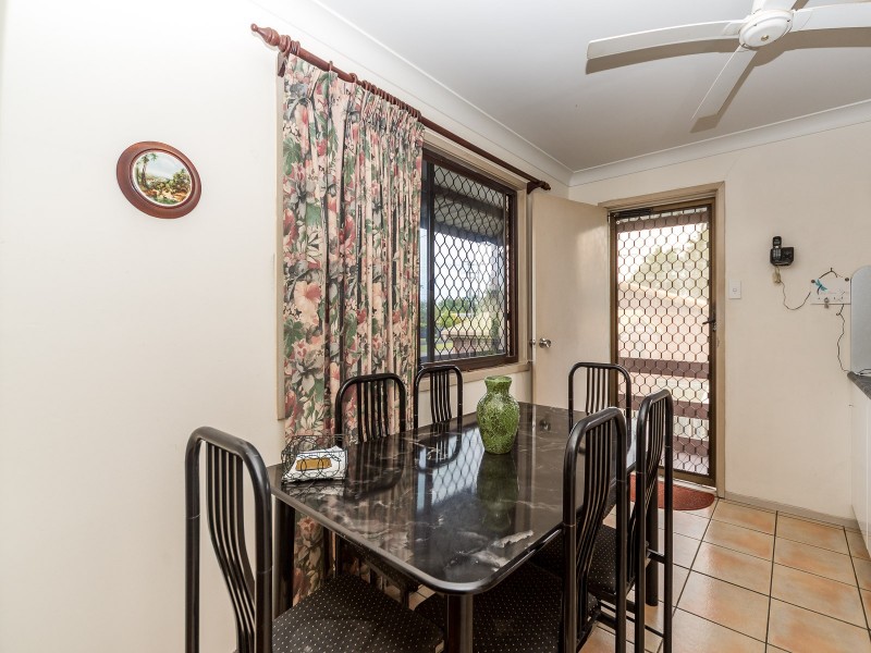 4 Millewa Court, Labrador QLD 4215