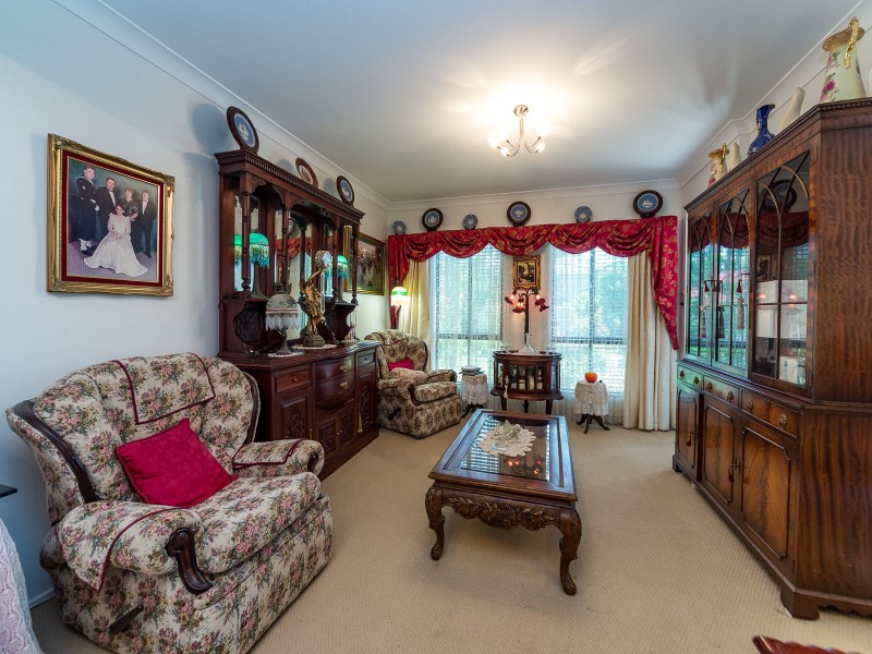 25 Tanzen Drive, Arundel QLD 4214
