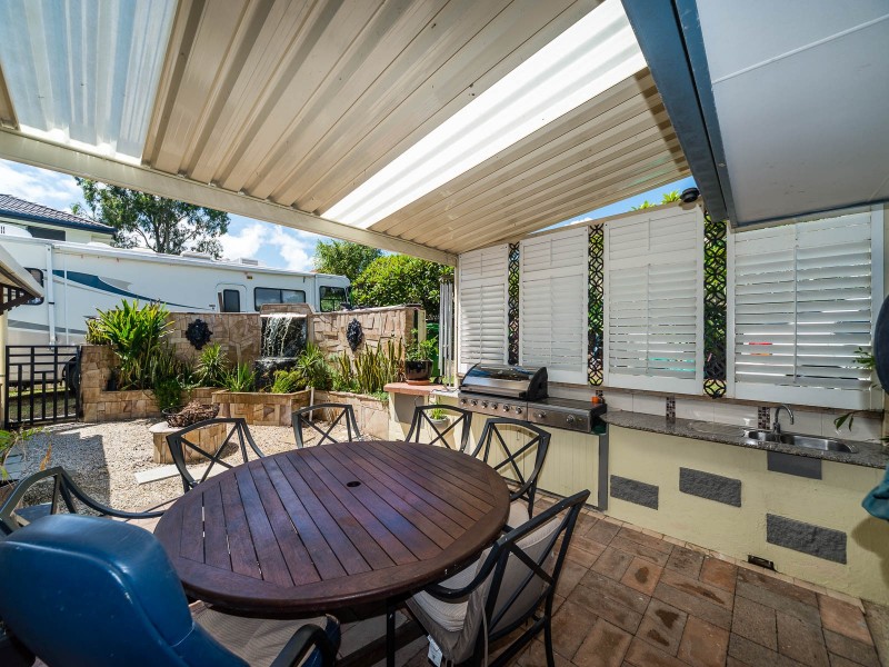 25 Tanzen Drive, Arundel QLD 4214