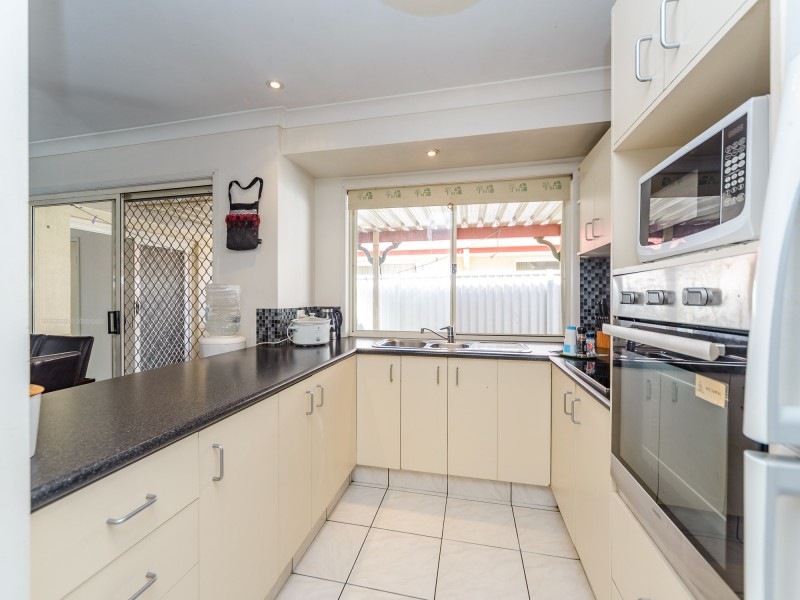 24 Drysdale Lane, Parkwood QLD 4214