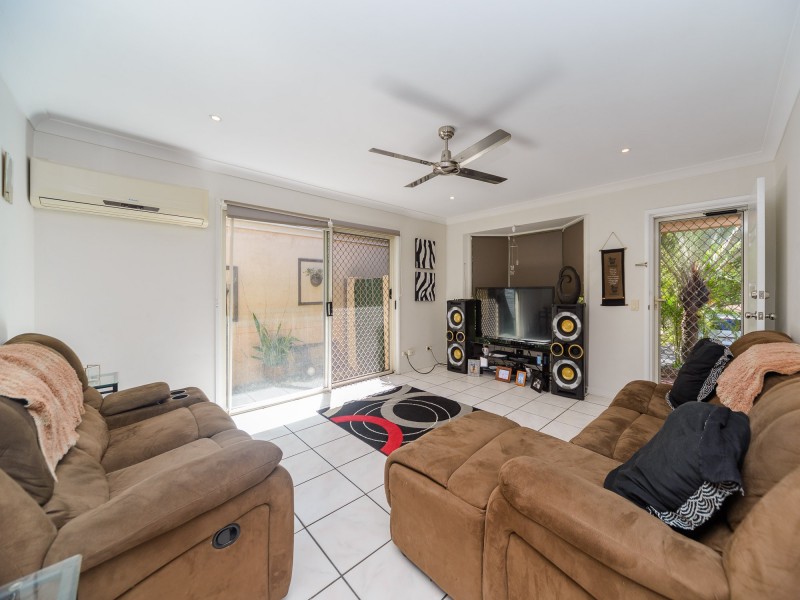 24 Drysdale Lane, Parkwood QLD 4214