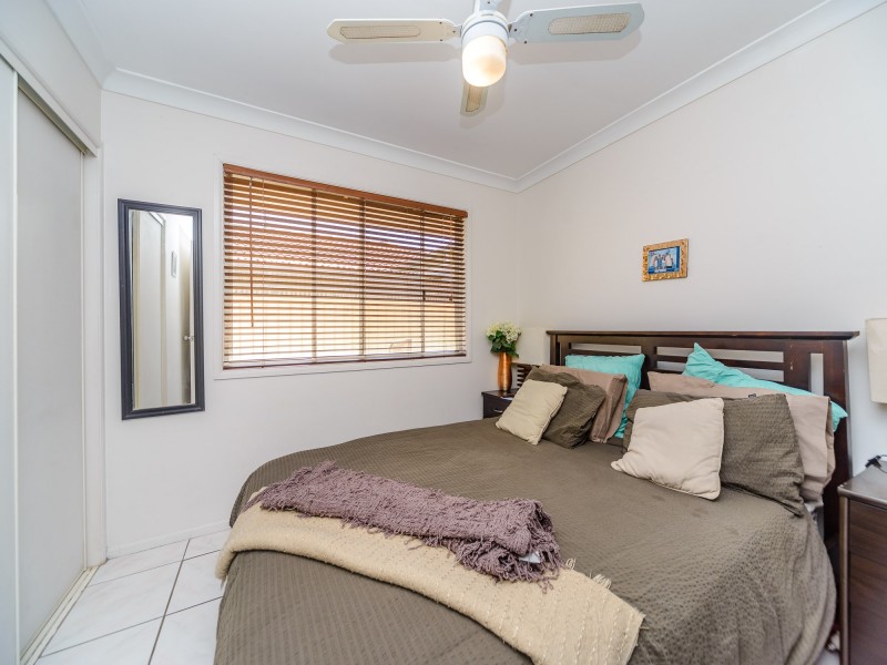 24 Drysdale Lane, Parkwood QLD 4214