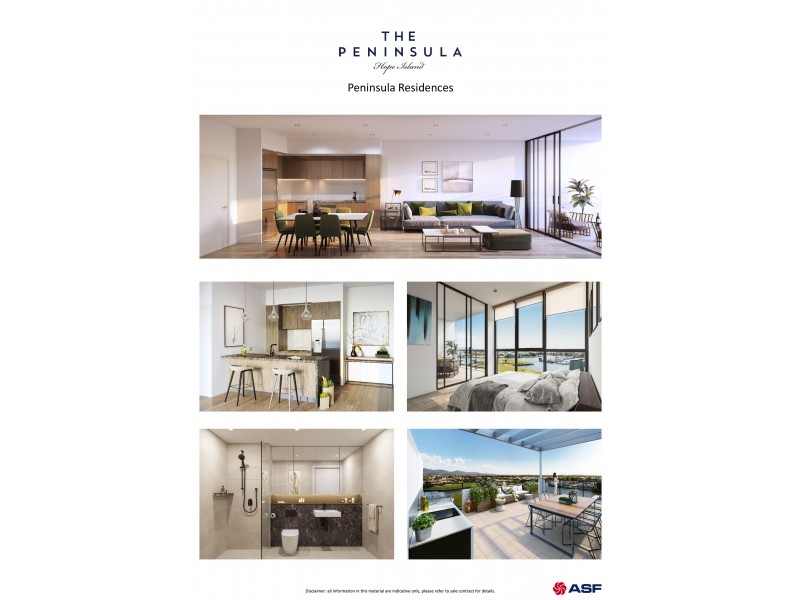 A Harbourview Drive, Hope Island QLD 4212