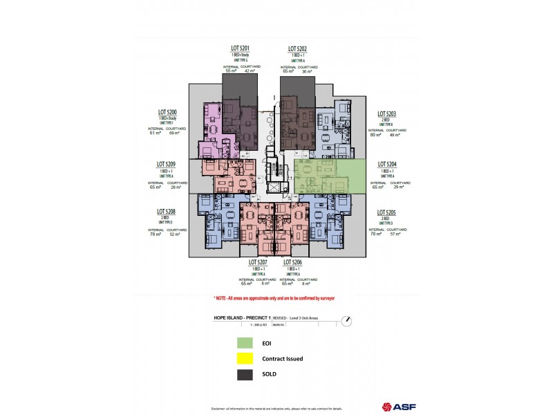 A Harbourview Drive, Hope Island QLD 4212