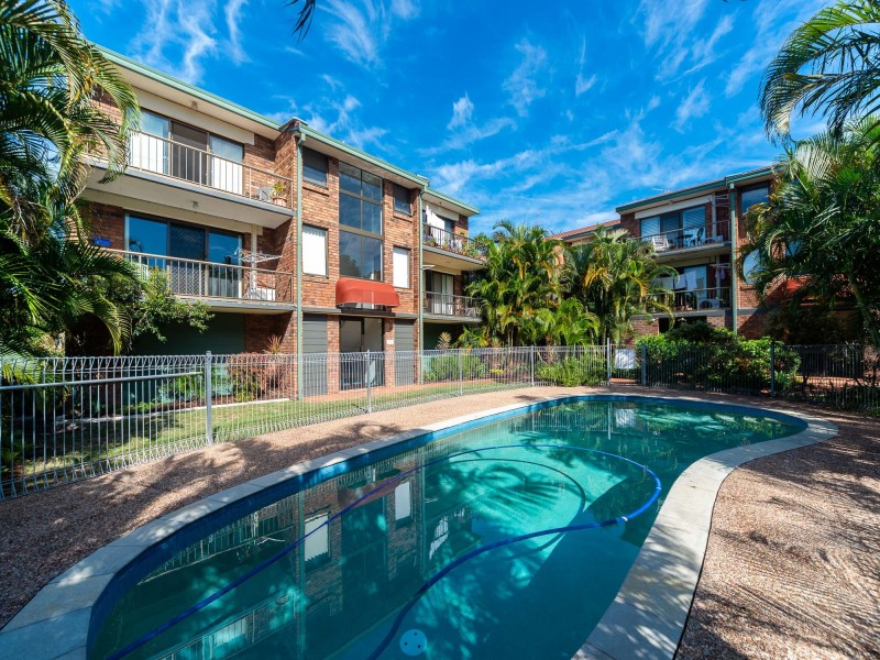 22/27 Whiting Street, Labrador QLD 4215