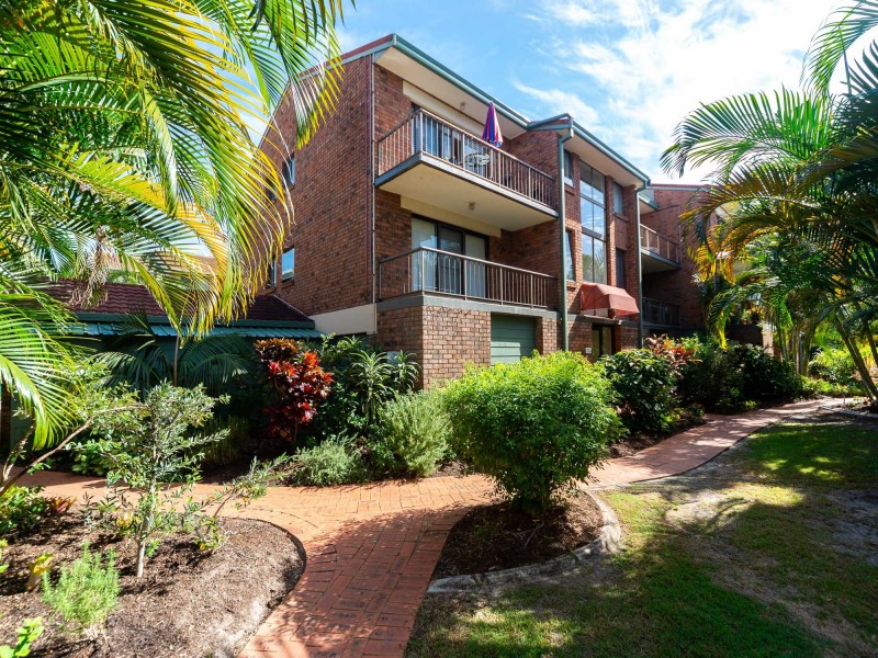 22/27 Whiting Street, Labrador QLD 4215