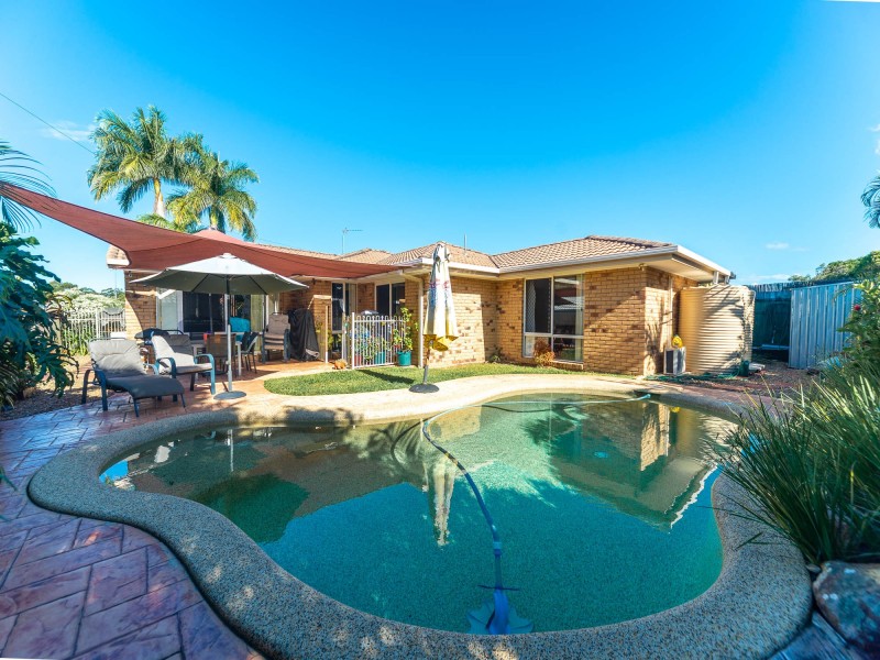 21 Inverness Way, Parkwood QLD 4214