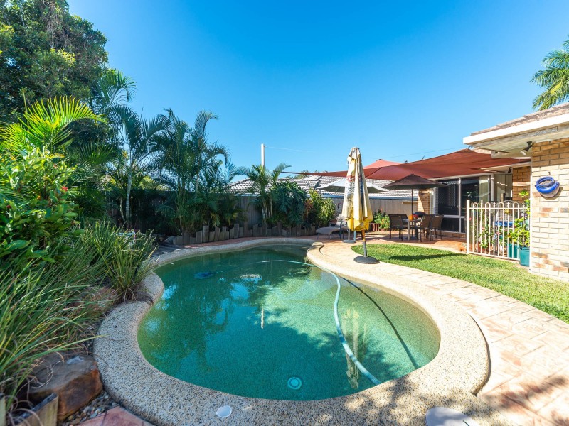 21 Inverness Way, Parkwood QLD 4214