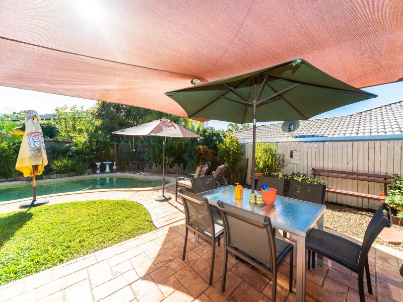 21 Inverness Way, Parkwood QLD 4214