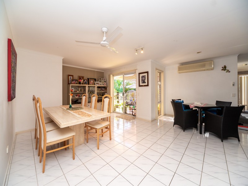 21 Inverness Way, Parkwood QLD 4214