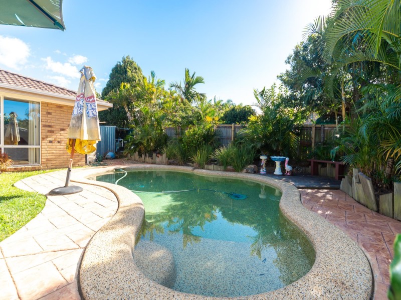 21 Inverness Way, Parkwood QLD 4214