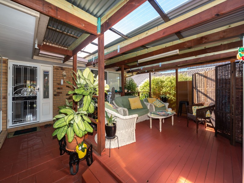 21 Inverness Way, Parkwood QLD 4214