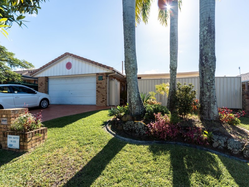 21 Inverness Way, Parkwood QLD 4214