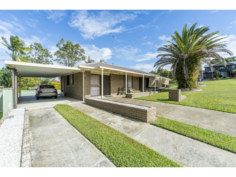 10 Burdekin Avenue, Helensvale QLD 4212