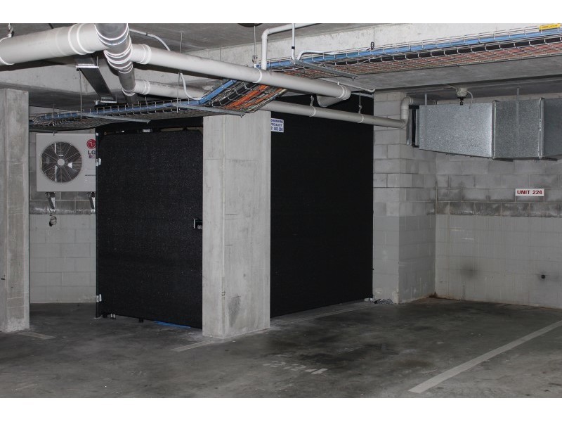 224/392 Marine Parade, Labrador QLD 4215