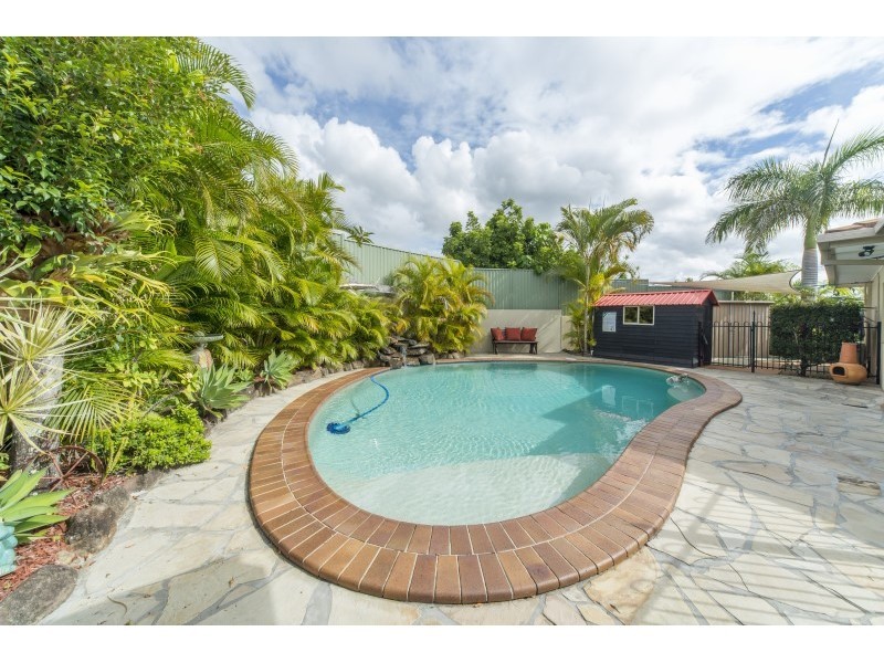 56 Melbourne Road, Arundel QLD 4214