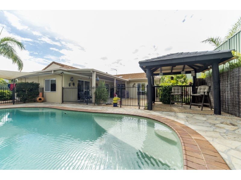 56 Melbourne Road, Arundel QLD 4214