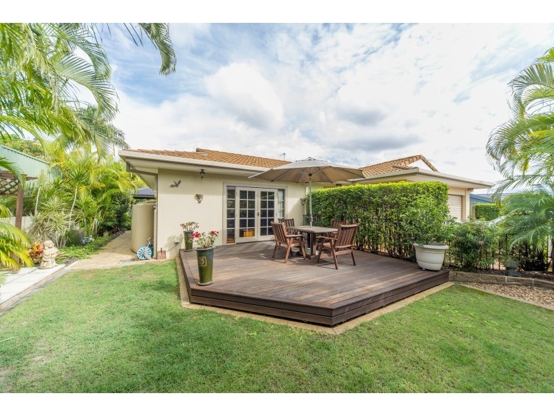 56 Melbourne Road, Arundel QLD 4214