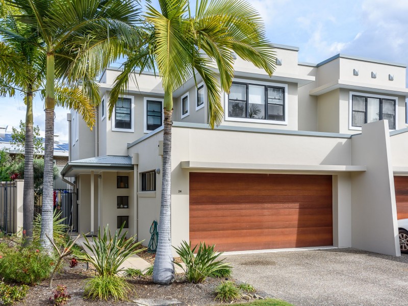 24/368 Pine Ridge Road, Coombabah QLD 4216