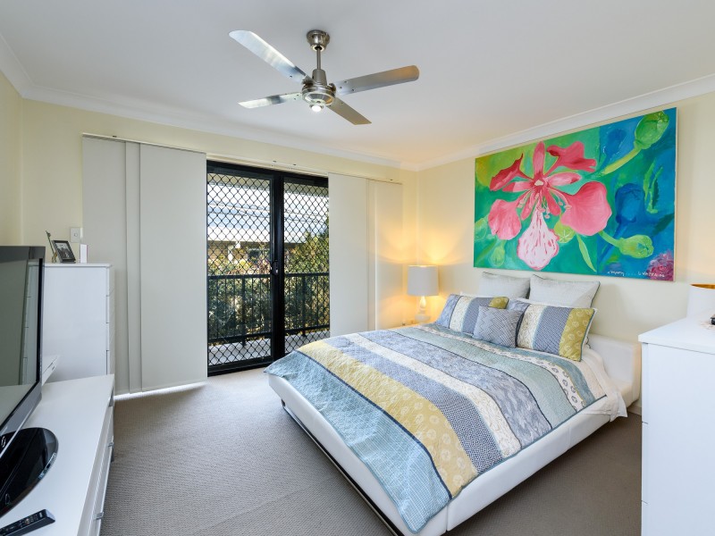 24/368 Pine Ridge Road, Coombabah QLD 4216