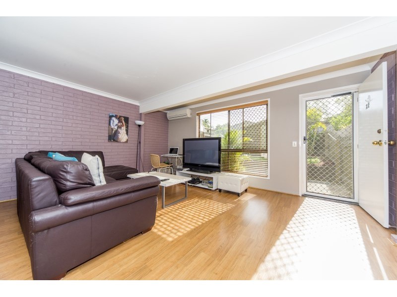 22/71 Olsen Avenue, Labrador QLD 4215