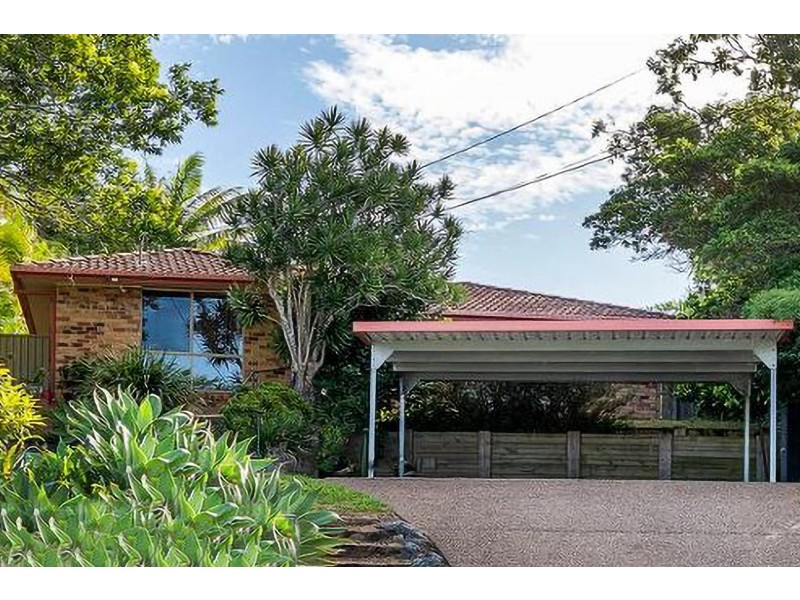 32 Babirra Street, Hope Island QLD 4212