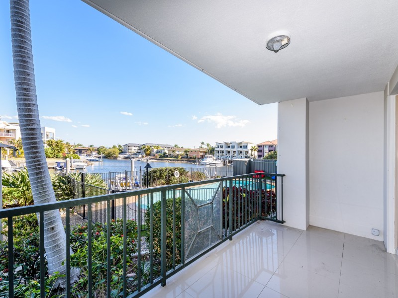 5/14-18 Jennifer Avenue, Runaway Bay QLD 4216