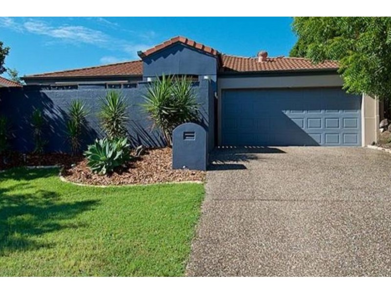 11 Harrow Place, Arundel QLD 4214
