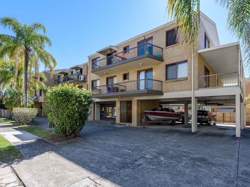 6/9 Bradford Street, Labrador QLD 4215