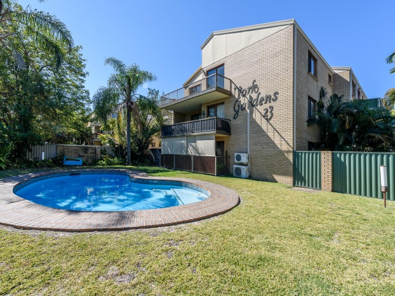 6/9 Bradford Street, Labrador QLD 4215