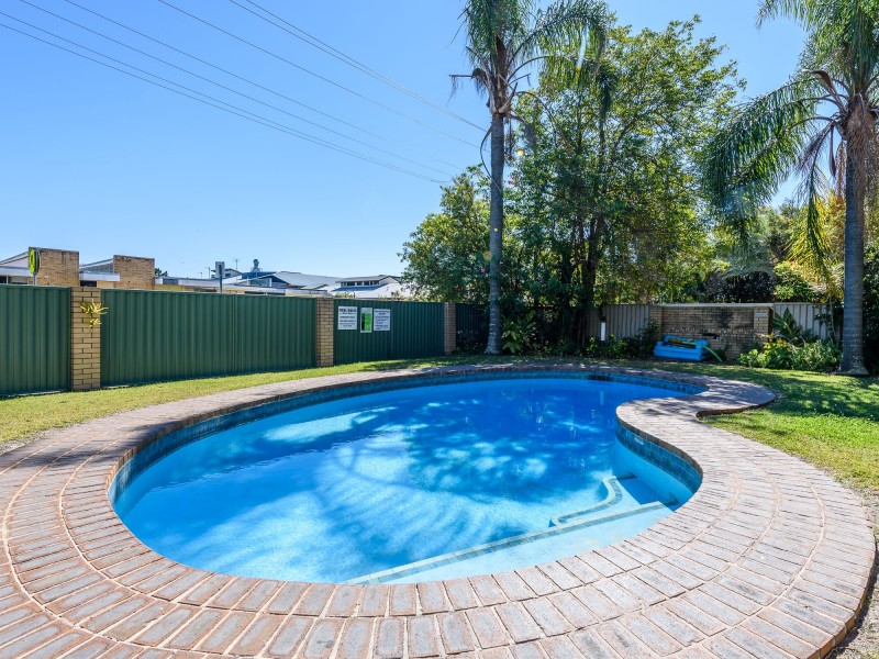 6/9 Bradford Street, Labrador QLD 4215