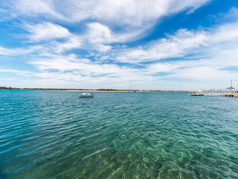 6/9 Bradford Street, Labrador QLD 4215