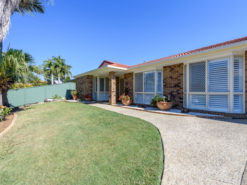 48 Clubhouse Drive, Arundel QLD 4214