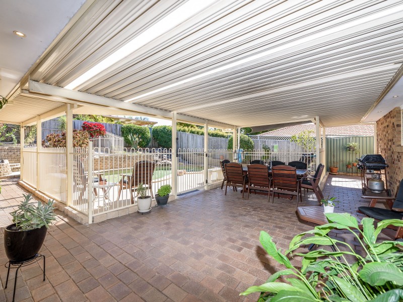 48 Clubhouse Drive, Arundel QLD 4214