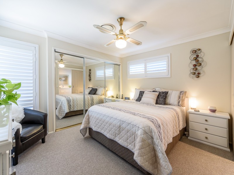 48 Clubhouse Drive, Arundel QLD 4214