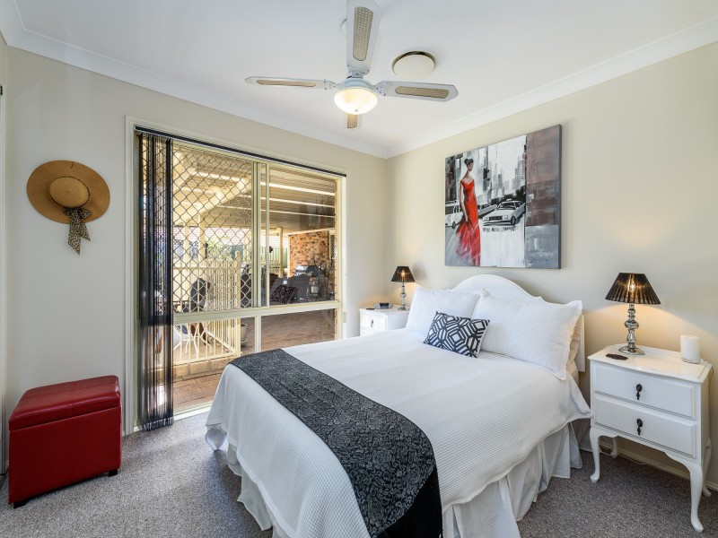 48 Clubhouse Drive, Arundel QLD 4214