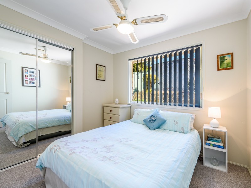 48 Clubhouse Drive, Arundel QLD 4214