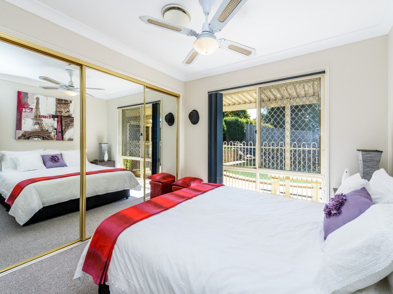 48 Clubhouse Drive, Arundel QLD 4214