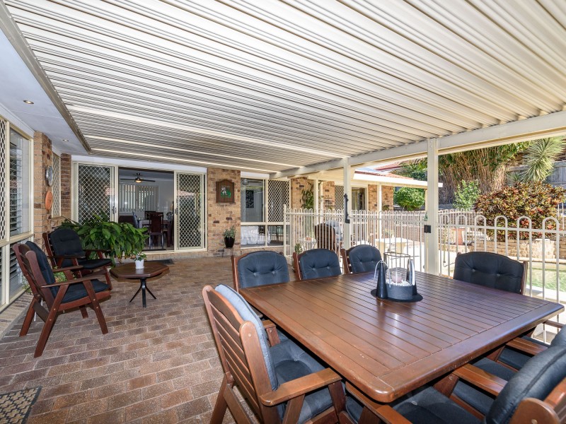 48 Clubhouse Drive, Arundel QLD 4214