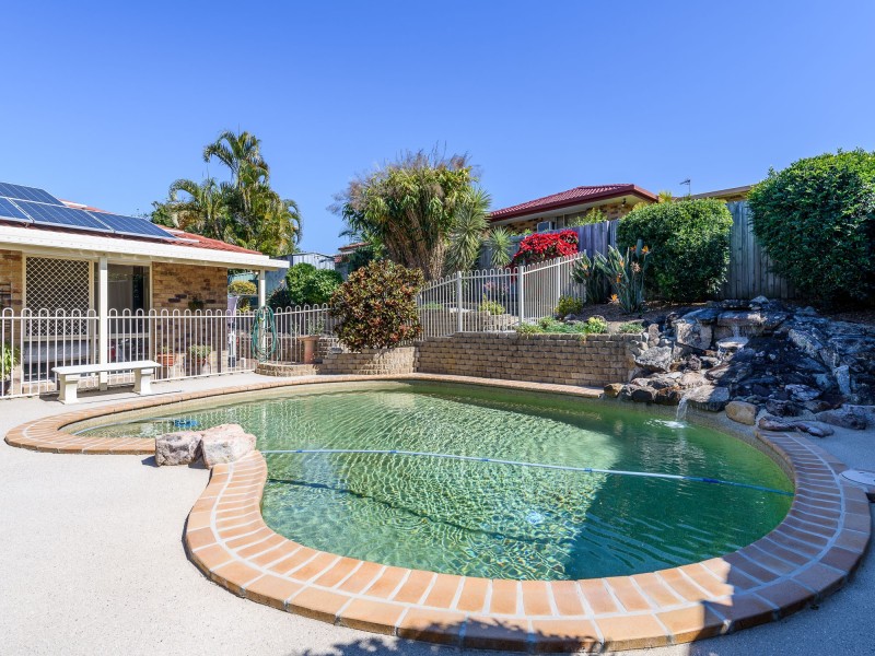 48 Clubhouse Drive, Arundel QLD 4214