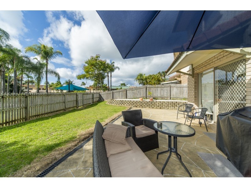 26/21 Usher Avenue, Labrador QLD 4215