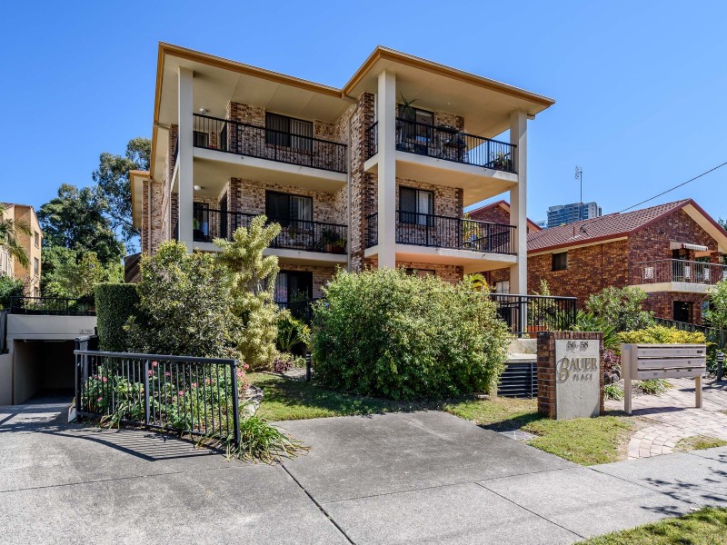 16/56 Bauer Street, Southport QLD 4215