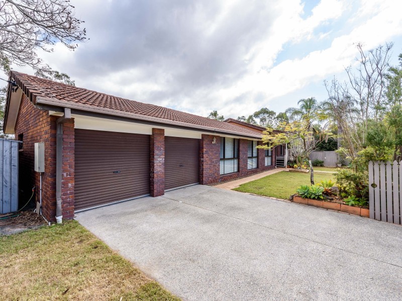 41 Uplands Drive, Parkwood QLD 4214