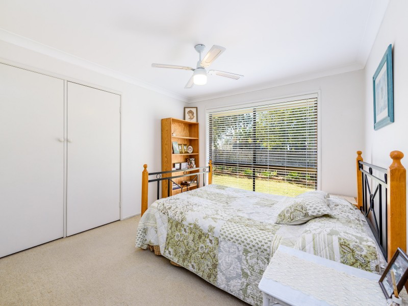 41 Uplands Drive, Parkwood QLD 4214